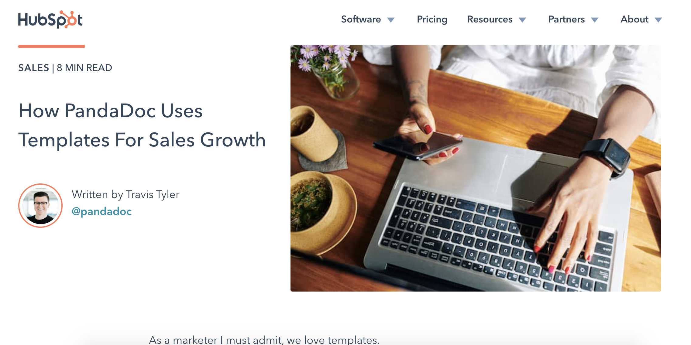 What Is CoMarketing? A Guide to CoBranding Marketing Campaigns